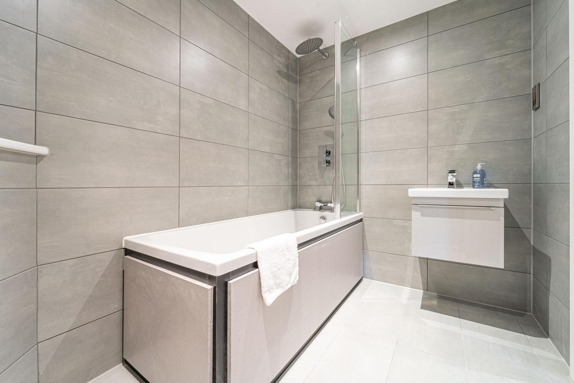 Seven Living Residences Solihull - Close To Nec & Bhx - Free Parking Esterno foto