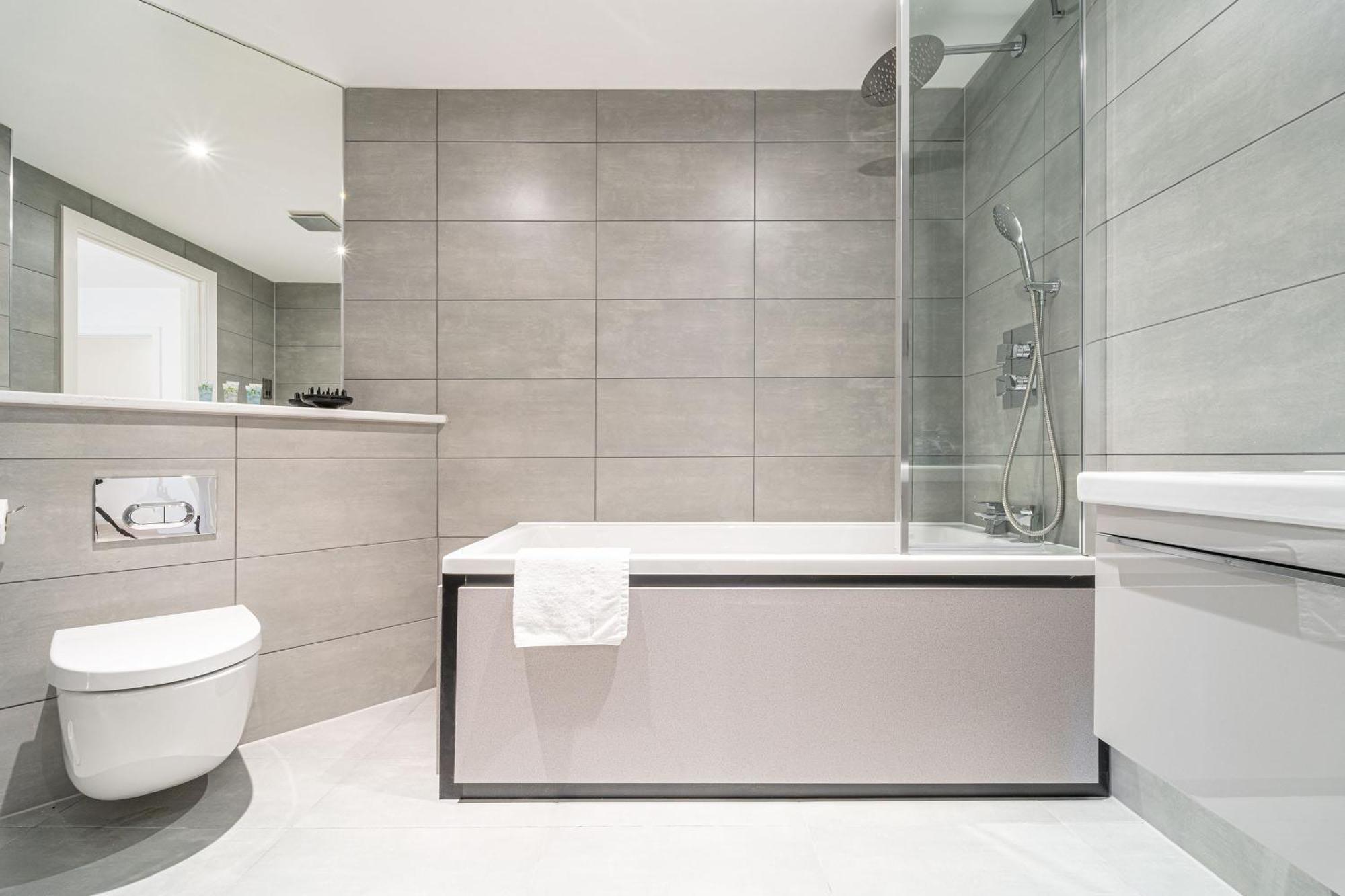 Seven Living Residences Solihull - Close To Nec & Bhx - Free Parking Esterno foto